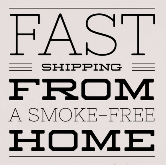 I'm a POSH AMBASSADOR II & TRUSTED seller - Picture 4 of 4